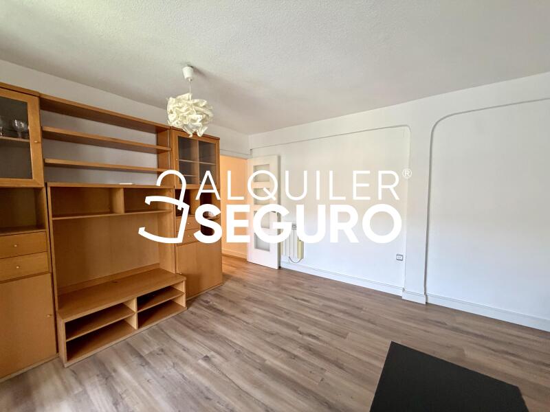 Piso en Calle Maestro Turina , GETAFE MADRID