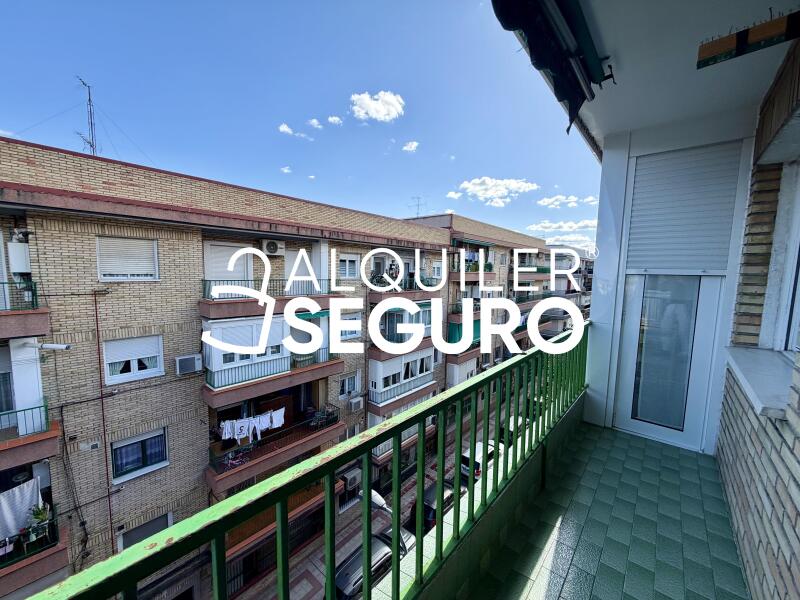 Piso en Calle Maestro Turina , GETAFE MADRID