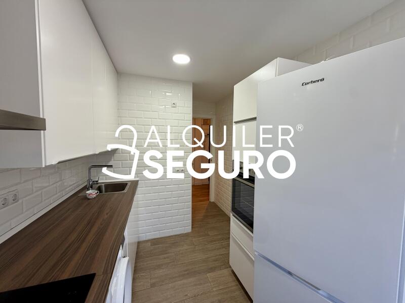 Piso en Calle Maestro Turina , GETAFE MADRID