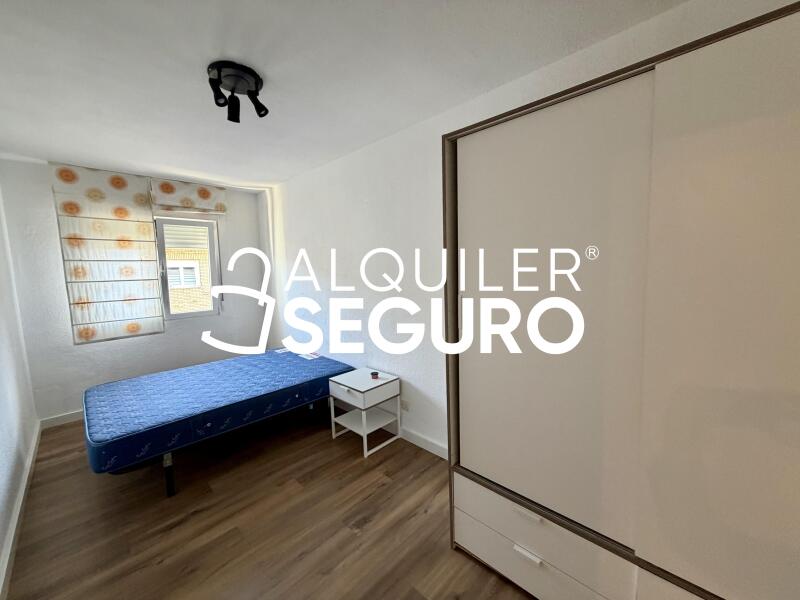 Piso en Calle Maestro Turina , GETAFE MADRID