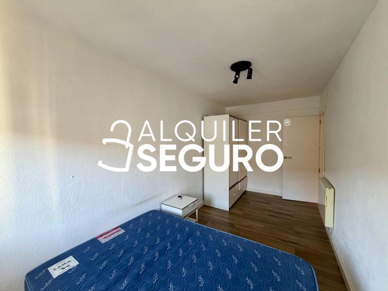 Piso en Calle Maestro Turina , GETAFE MADRID
