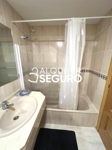 Inmueble en Calle Agatha Christie, MADRID