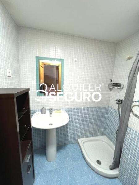 Inmueble en Calle Agatha Christie, MADRID