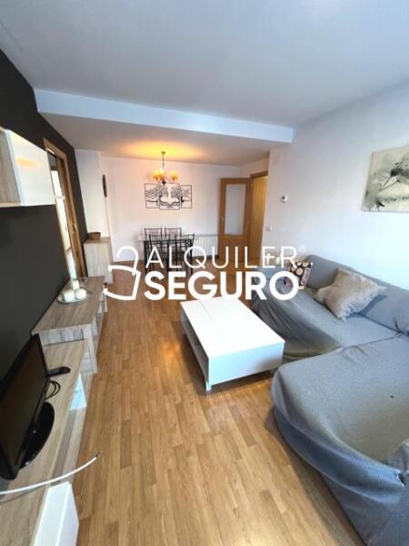 Inmueble en Calle Agatha Christie, MADRID