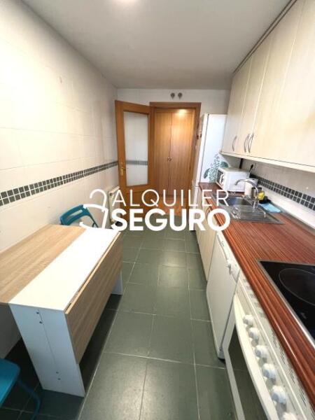 Inmueble en Calle Agatha Christie, MADRID