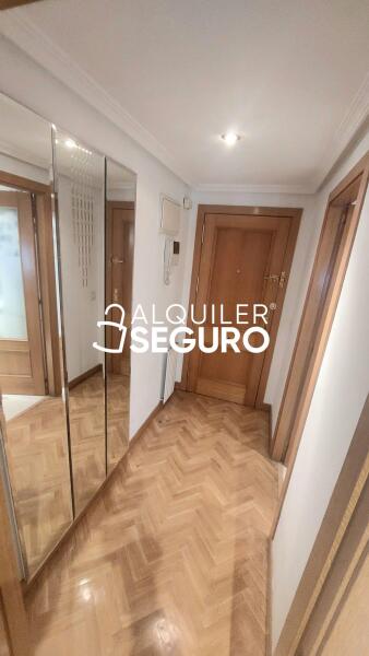 Piso en Calle de Mozart, MADRID MADRID