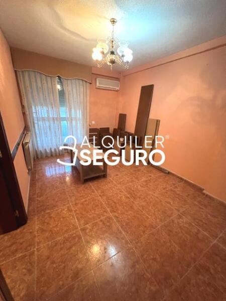 Inmueble en Calle Greco, MADRID