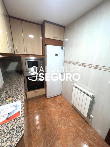 Inmueble en Calle Greco, MADRID