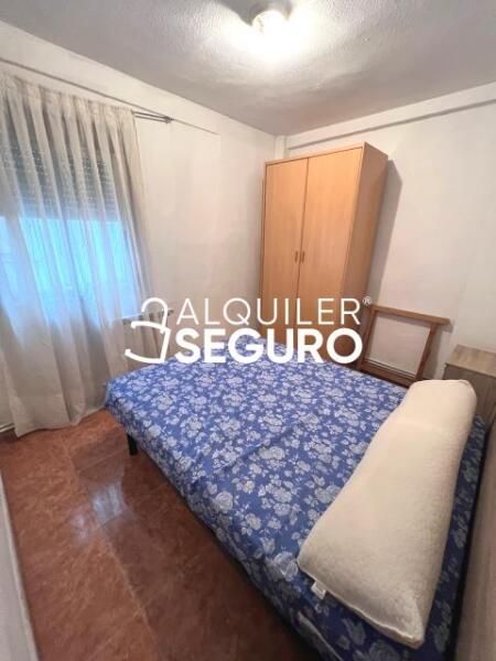 Inmueble en Calle Greco, MADRID