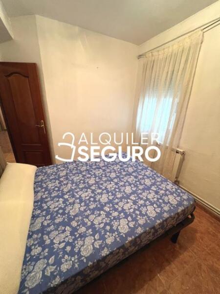 Inmueble en Calle Greco, MADRID