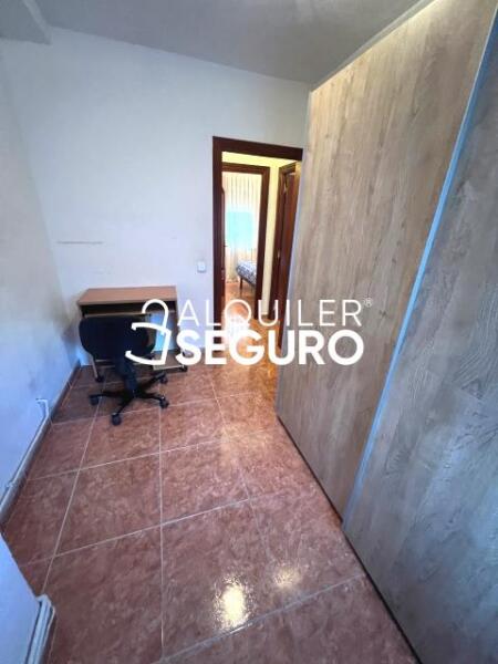 Inmueble en Calle Greco, MADRID