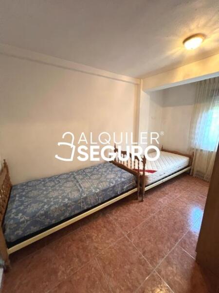 Inmueble en Calle Greco, MADRID