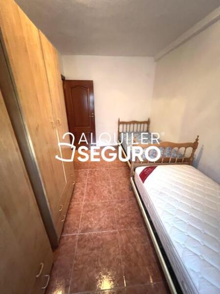 Inmueble en Calle Greco, MADRID