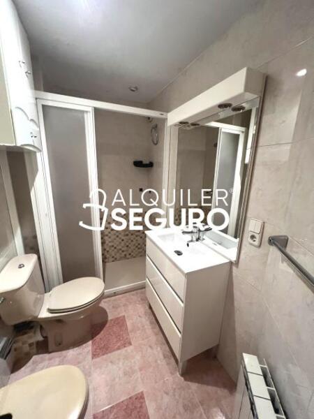 Inmueble en Calle Greco, MADRID