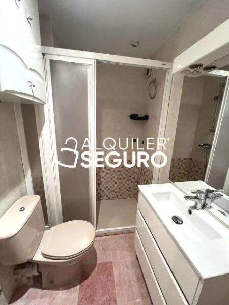 Inmueble en Calle Greco, MADRID