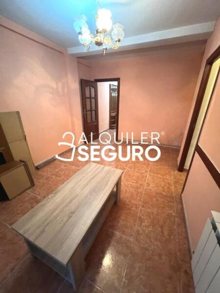 Inmueble en Calle Greco, MADRID
