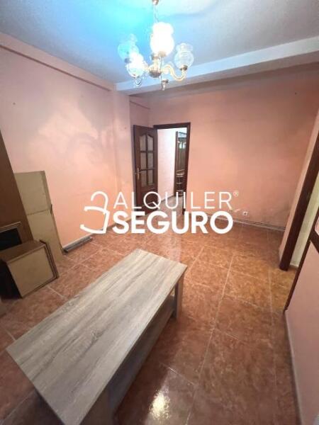 Inmueble en Calle Greco, MADRID