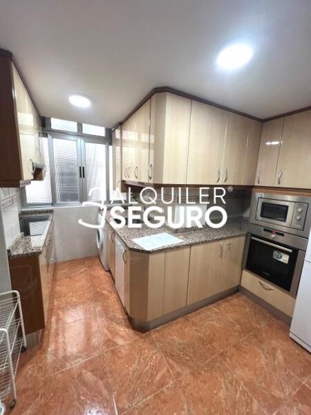 Inmueble en Calle Greco, MADRID
