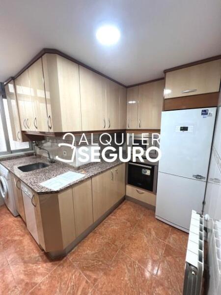 Inmueble en Calle Greco, MADRID