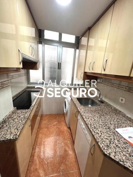 Inmueble en Calle Greco, MADRID