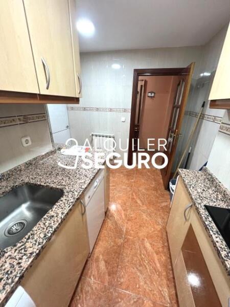 Inmueble en Calle Greco, MADRID