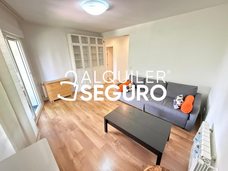 Inmueble en Calle cruz del sur, MADRID