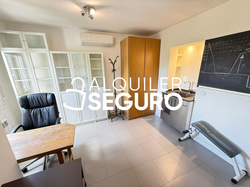 Inmueble en Calle cruz del sur, MADRID