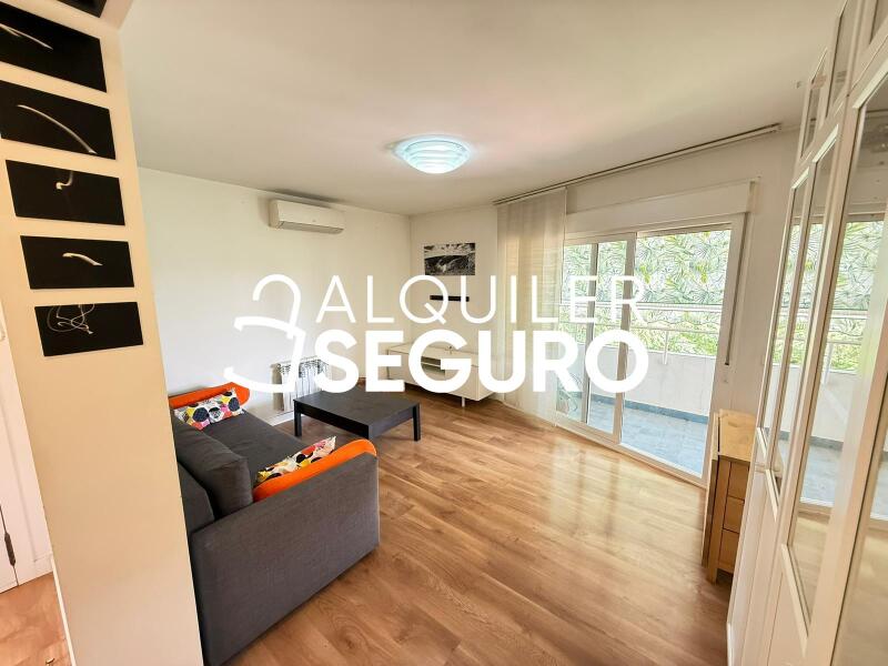 Inmueble en Calle cruz del sur, MADRID