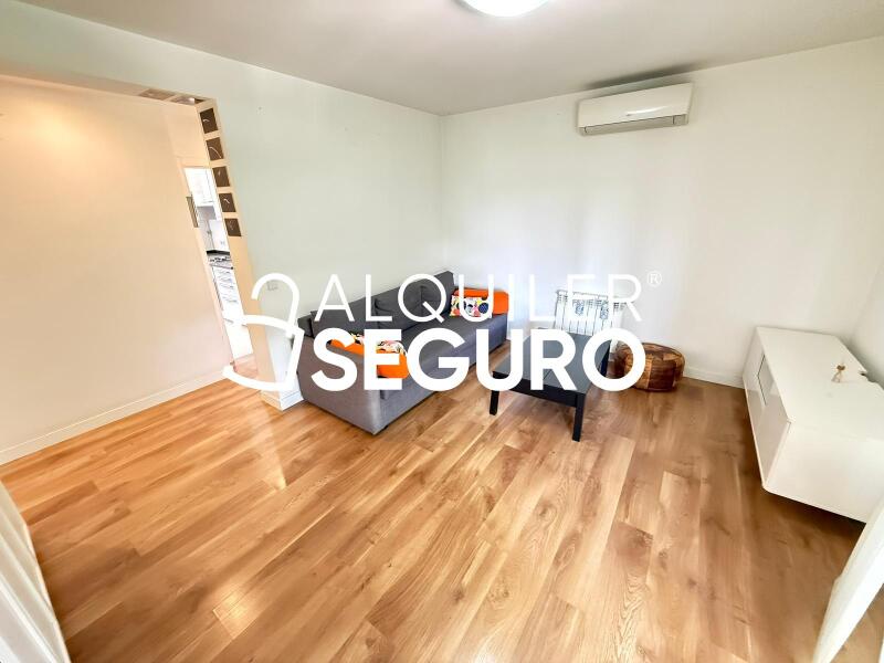 Inmueble en Calle cruz del sur, MADRID