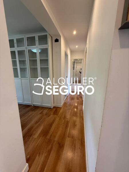 Inmueble en Calle cruz del sur, MADRID