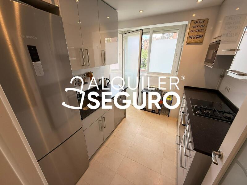 Inmueble en Calle cruz del sur, MADRID