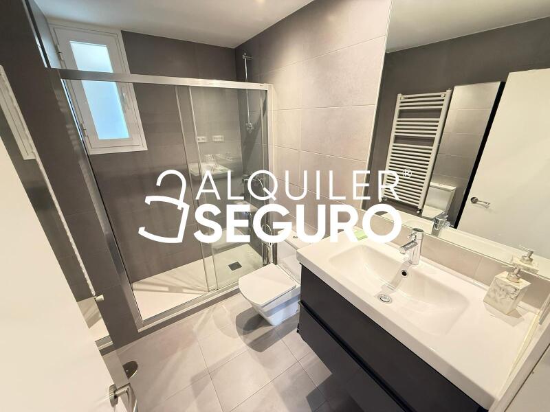 Inmueble en Calle cruz del sur, MADRID