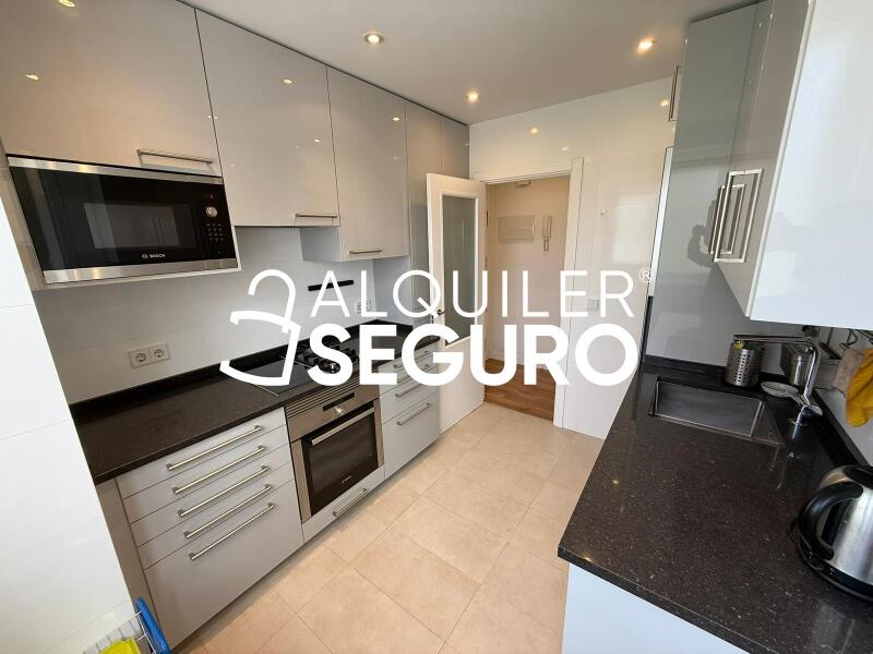 Inmueble en Calle cruz del sur, MADRID