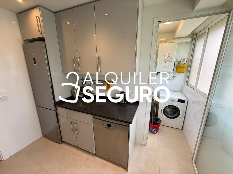 Inmueble en Calle cruz del sur, MADRID