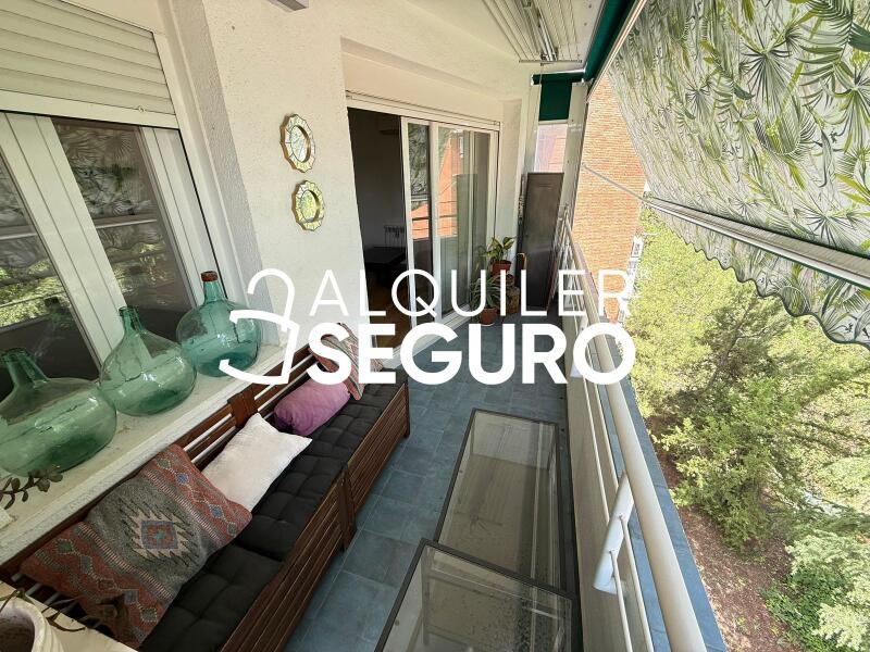 Inmueble en Calle cruz del sur, MADRID