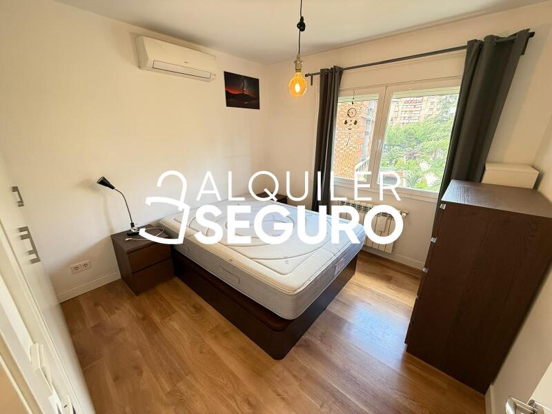Inmueble en Calle cruz del sur, MADRID