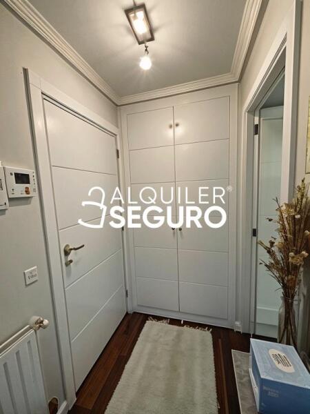 Piso en Calle Sebastián Álvaro, MADRID MADRID