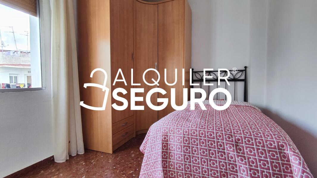 Piso en Calle Sagunto, CÓRDOBA CÓRDOBA
