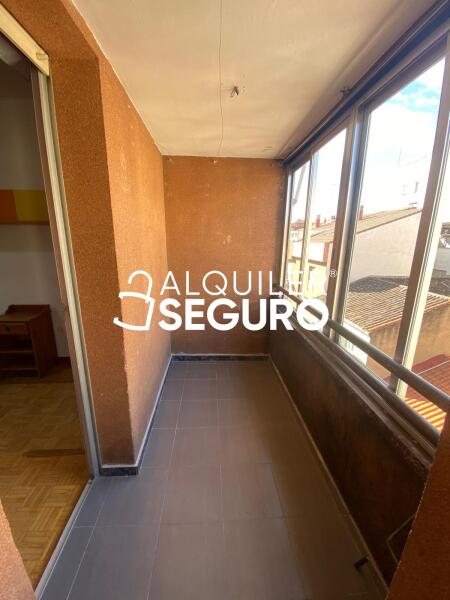 Piso en Calle Santa Maria de la Cabeza, GUADALAJARA GUADALAJARA