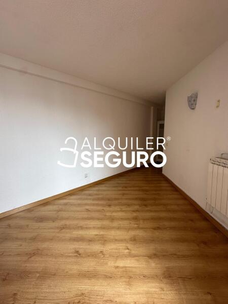 Inmueble en Calle Empecinado, MADRID