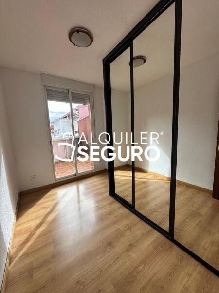 Inmueble en Calle Empecinado, MADRID