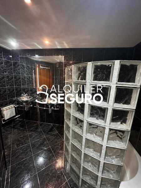 Inmueble en Calle Empecinado, MADRID