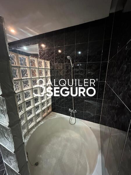 Inmueble en Calle Empecinado, MADRID