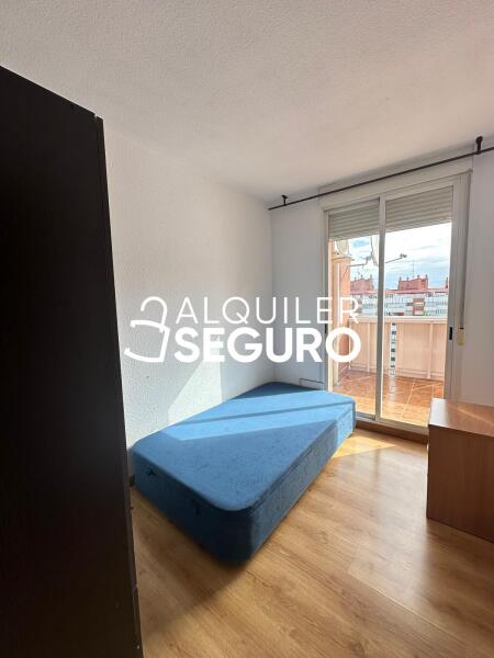 Inmueble en Calle Empecinado, MADRID