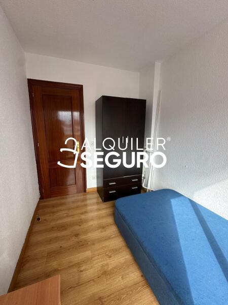 Inmueble en Calle Empecinado, MADRID