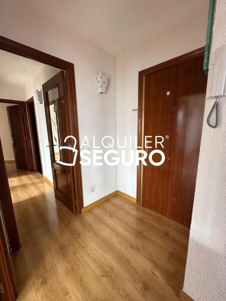Inmueble en Calle Empecinado, MADRID