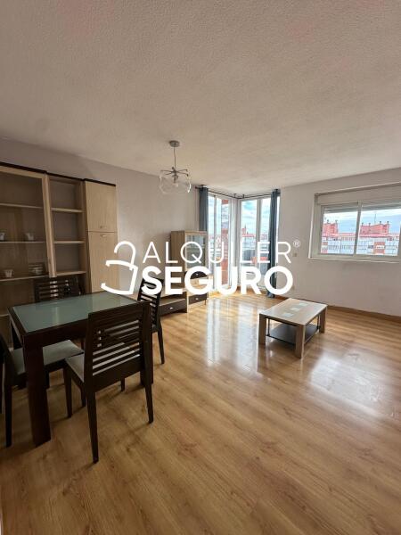 Inmueble en Calle Empecinado, MADRID