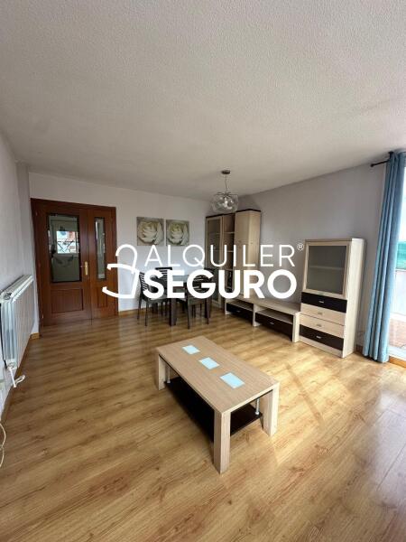 Inmueble en Calle Empecinado, MADRID