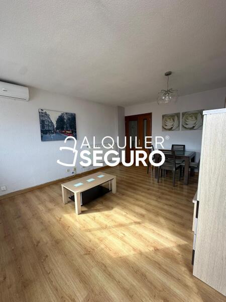 Inmueble en Calle Empecinado, MADRID