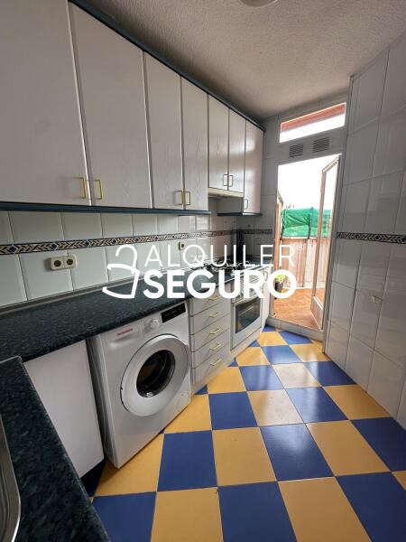 Inmueble en Calle Empecinado, MADRID